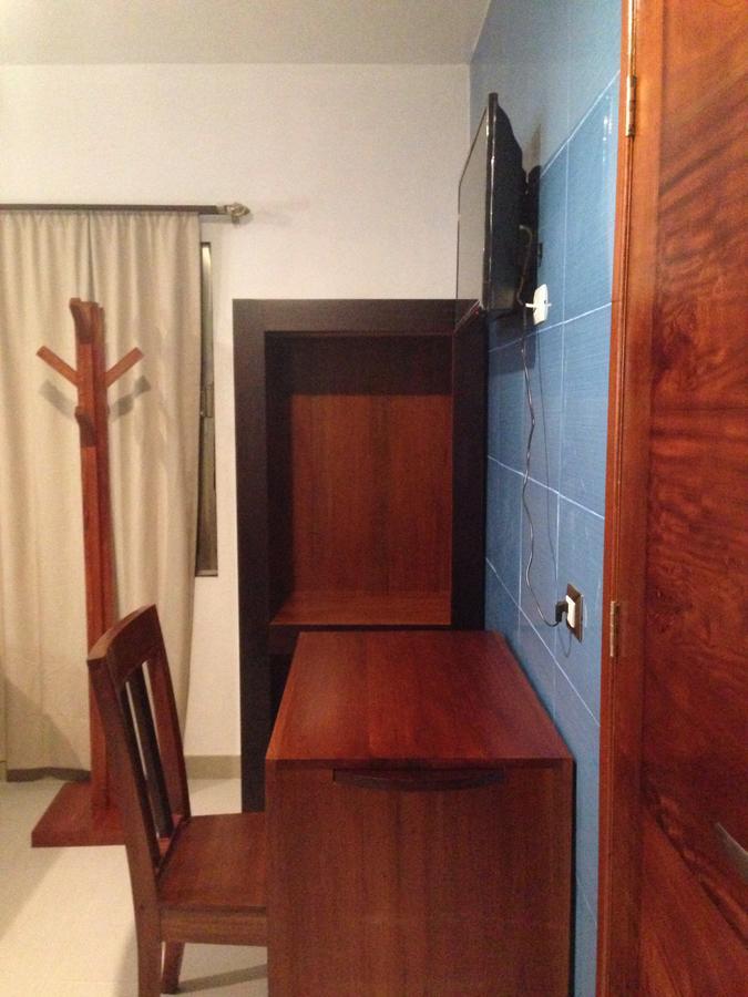 Hotel Claudia Macuspana エクステリア 写真
